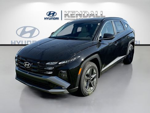 New 2026 Hyundai Tucson SEL image 3