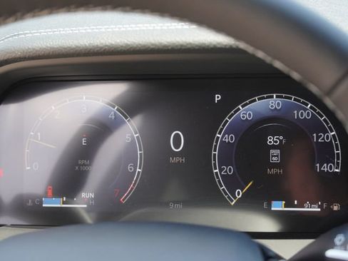 New 2026 Jeep Grand Cherokee Altitude AWD/4WD image 31