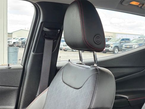 Used 2023 Chevrolet Bolt EUV Premier w/ Sun & Sound Package image 14