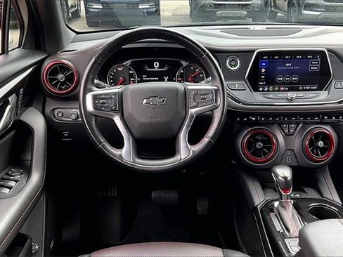 Used 2020 Chevrolet Blazer RS image 8
