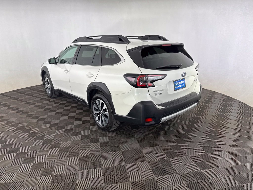 Used 2024 Subaru Outback Limited XT AWD/4WD image 11