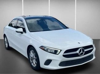 Used 2021 Mercedes-Benz A 220 w/ Premium Package video 2