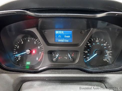 Used 2017 Ford Transit 350 148 Low Roof RWD image 10