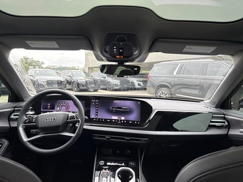 New 2026 Audi A6 Premium Plus AWD/4WD image 19