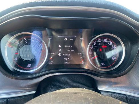 Used 2021 Dodge Challenger R/T Scat Pack RWD image 20