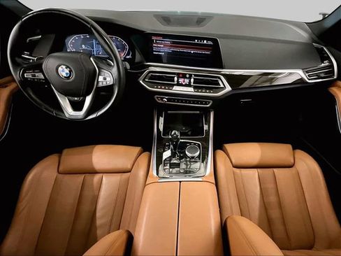 Used 2019 BMW X5 xDrive40i w/ Convenience Package AWD/4WD image 14