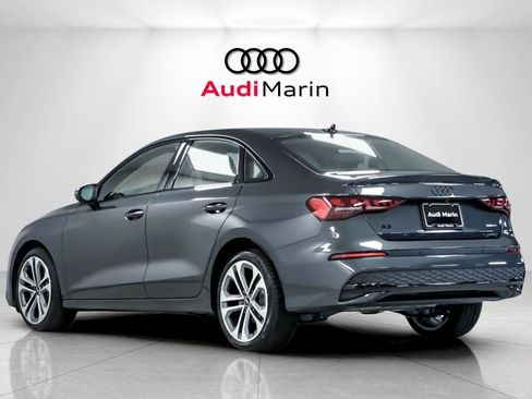 New 2026 Audi A3 2.0T Premium image 3