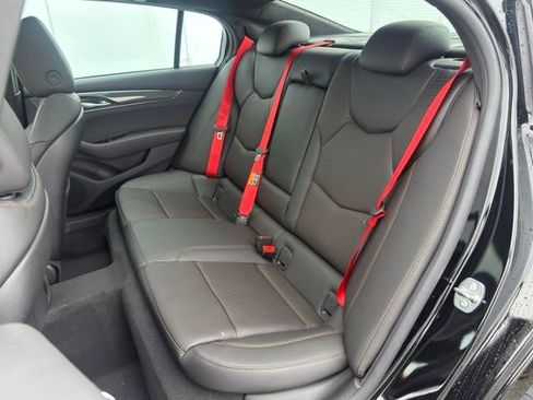 New 2026 Cadillac CT5 V w/ Technology Package image 25