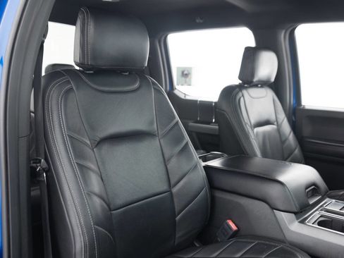 Used 2018 Ford F150 XLT w/ Equipment Group 301A Mid AWD/4WD image 33