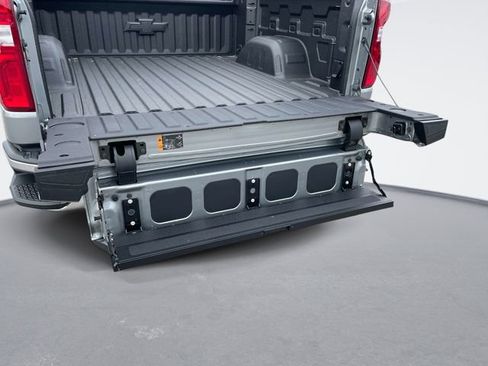 New 2026 Chevrolet Silverado 1500 LTZ image 12