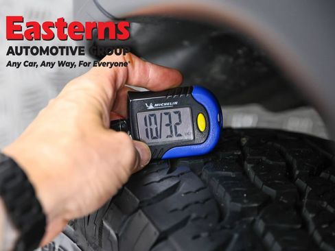 Used 2022 Jeep Compass Latitude AWD/4WD image 28