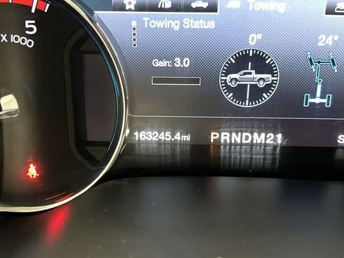 Used 2017 Ford F250 Lariat w/ Lariat Ultimate Package image 6