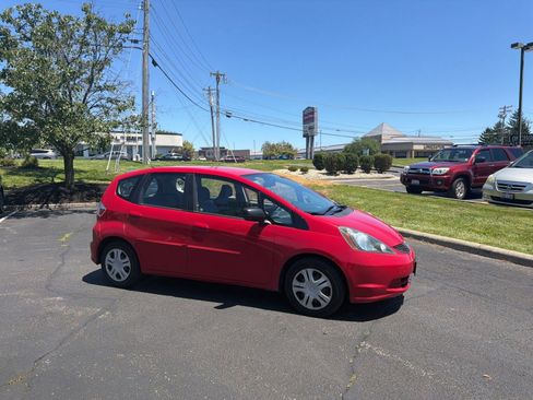 Used 2011 Honda Fit image 13