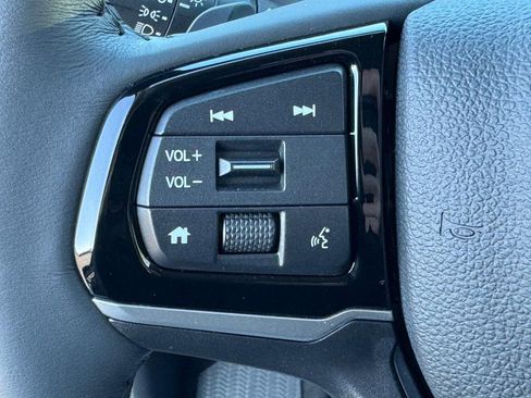 Certified 2026 Honda Odyssey EX-L image 21