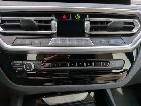 Used 2023 BMW X3 xDrive30i w/ Premium Package w/ZPA image 19