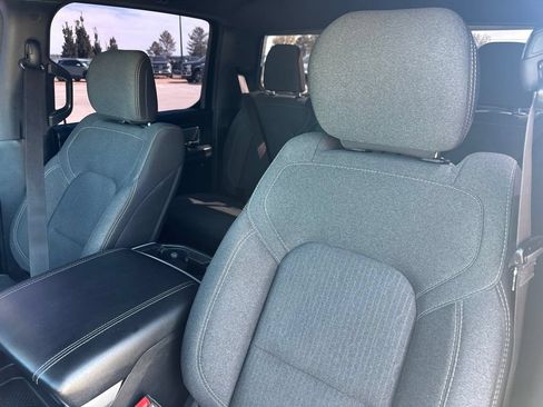 Used 2020 RAM 1500 Big Horn AWD/4WD image 21