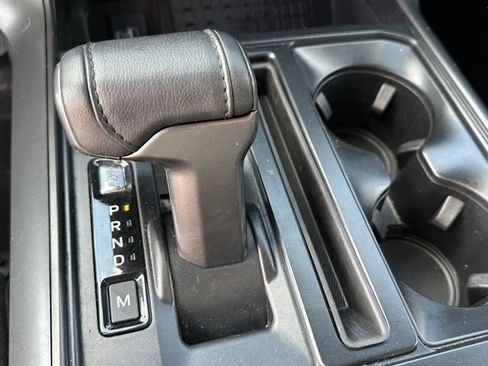 Used 2024 Ford F150 XLT w/ Equipment Group 302A MID AWD/4WD image 15