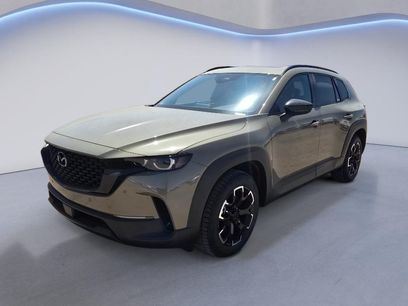 New 2026 MAZDA CX-50 Meridian Edition w/ Cargo Package
