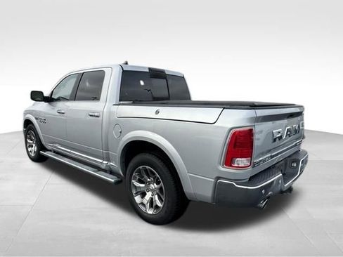 Used 2017 RAM 1500 Limited image 5