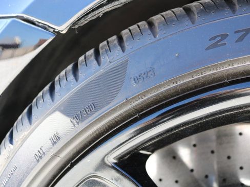 Used 2010 Bentley Continental GT Supersports AWD/4WD image 92