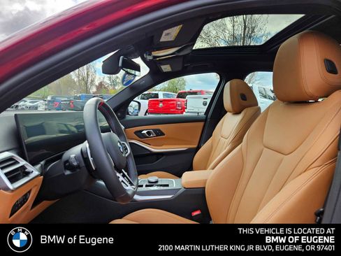 Used 2026 BMW M340i xDrive AWD/4WD image 24