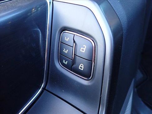 New 2026 Ford F150 Lariat image 16