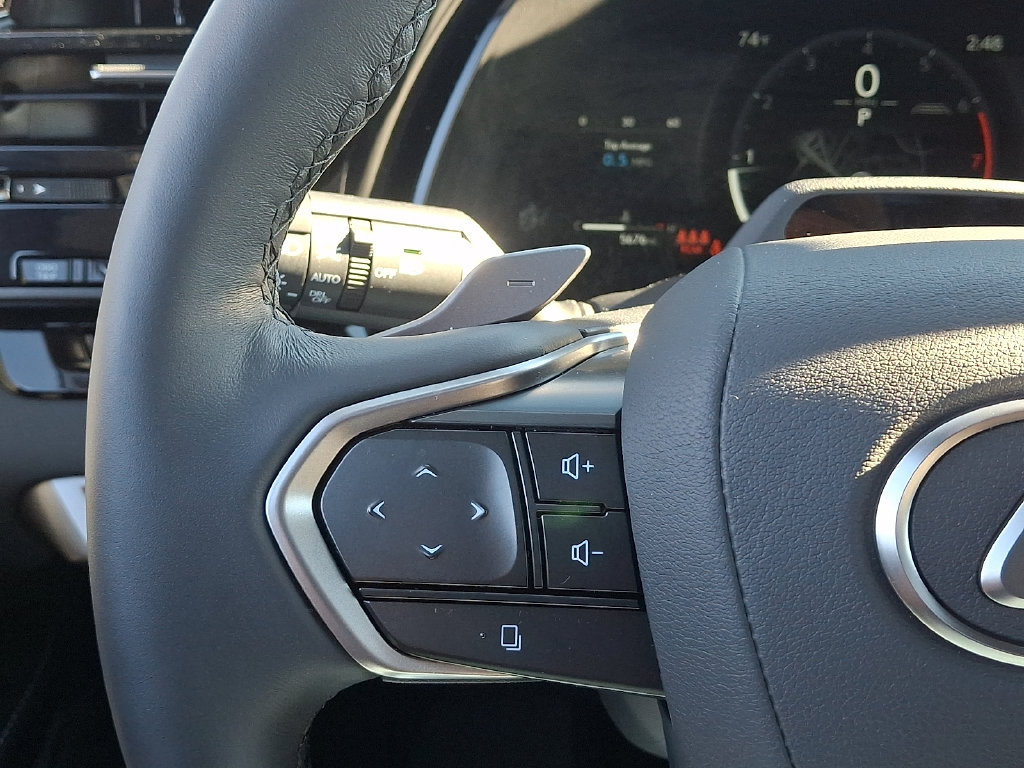 Used 2026 Lexus RX 350 AWD w/ Convenience Package image 22