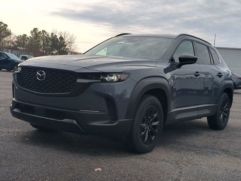 New 2026 MAZDA CX-50 AWD 2.5 Hybrid w/ Weather Package image 7