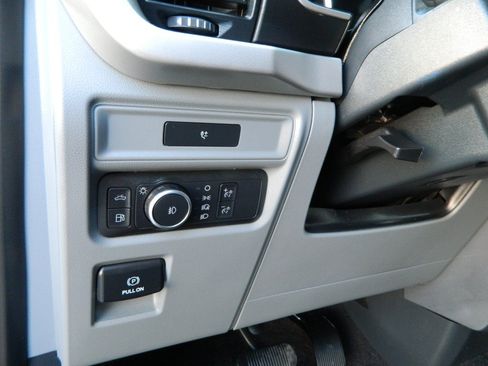 Used 2021 Ford F150 XLT w/ Equipment Group 301A Mid AWD/4WD image 17