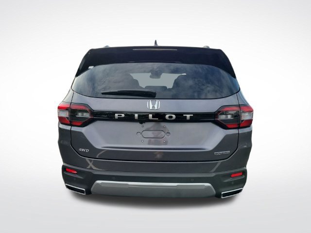 New 2026 Honda Pilot Touring image 15