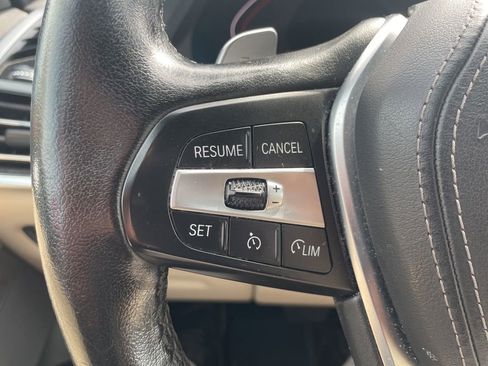 Used 2021 BMW X5 xDrive40i w/ Convenience Package AWD/4WD image 18