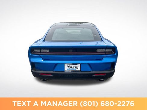 New 2026 Dodge Charger R/T AWD/4WD image 4