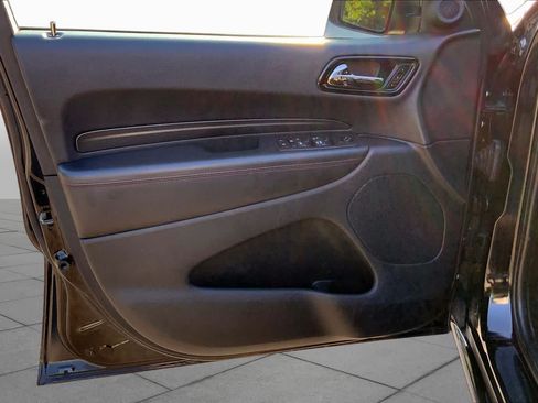 Used 2024 Dodge Durango GT AWD/4WD image 21