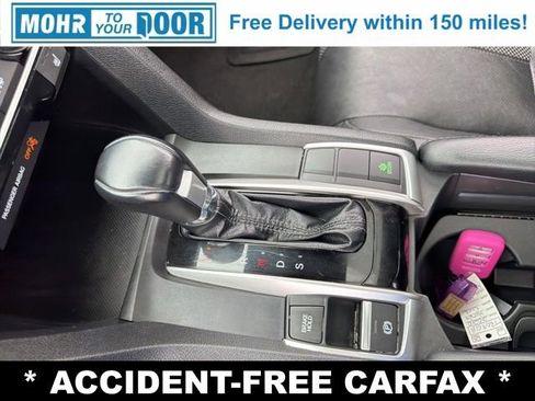 Used 2020 Honda Civic Touring image 19