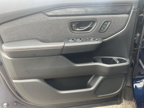Used 2026 Honda Passport TrailSport image 19