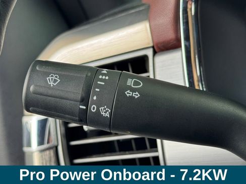 Used 2023 Ford F150 Lariat w/ Equipment Group 502A High image 13