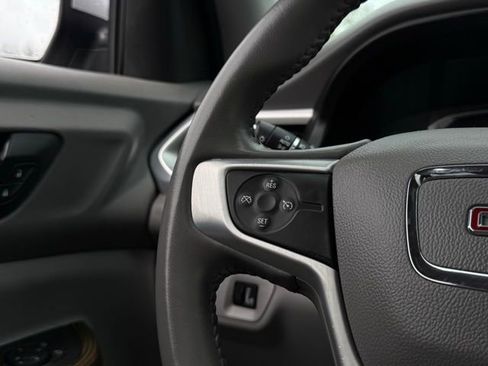 Used 2019 GMC Acadia SLE w/ Driver Alert Package I AWD/4WD image 11