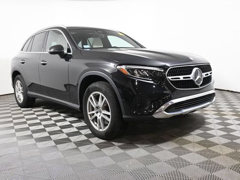 Certified 2023 Mercedes-Benz GLC 300 4MATIC image 9