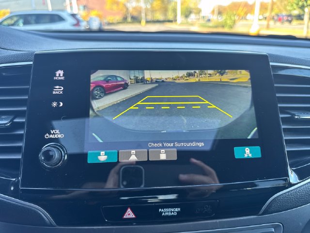 Used 2019 Honda Passport EX-L image 22