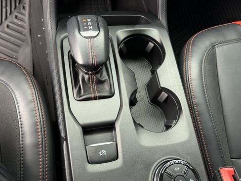 Used 2025 Ford Ranger Raptor AWD/4WD image 22