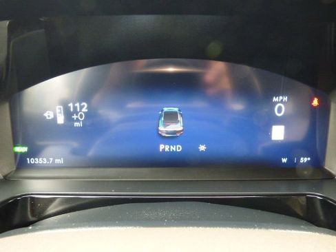 Used 2024 Lincoln Corsair Grand Touring w/ Equipment Group 301A AWD/4WD image 30