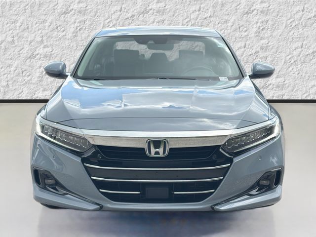 Used 2022 Honda Accord Touring image 8