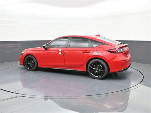 New 2026 Honda Civic Sport image 5
