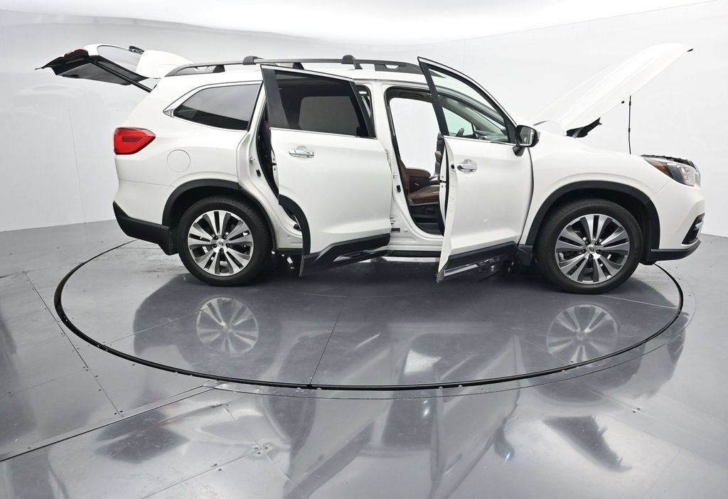 Used 2021 Subaru Ascent Touring w/ Popular Package #2 AWD/4WD image 27