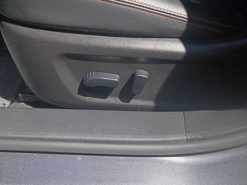 Used 2024 Nissan Altima 2.5 SR FWD image 15