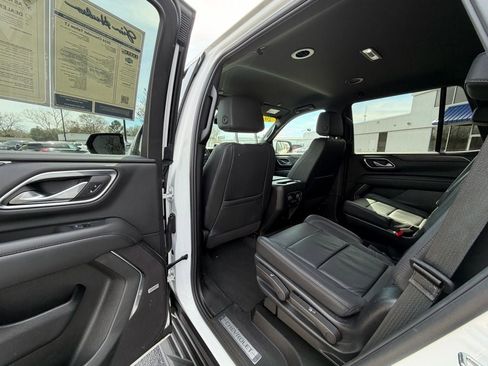 Used 2024 Chevrolet Tahoe LT image 26