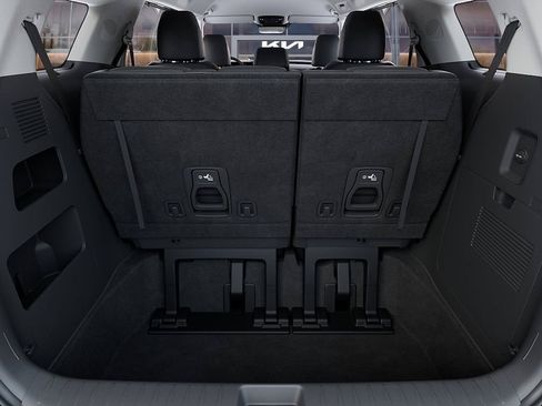 New 2026 Kia Carnival EX FWD image 19