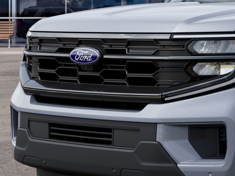 New 2027 Ford Expedition Active AWD/4WD image 17