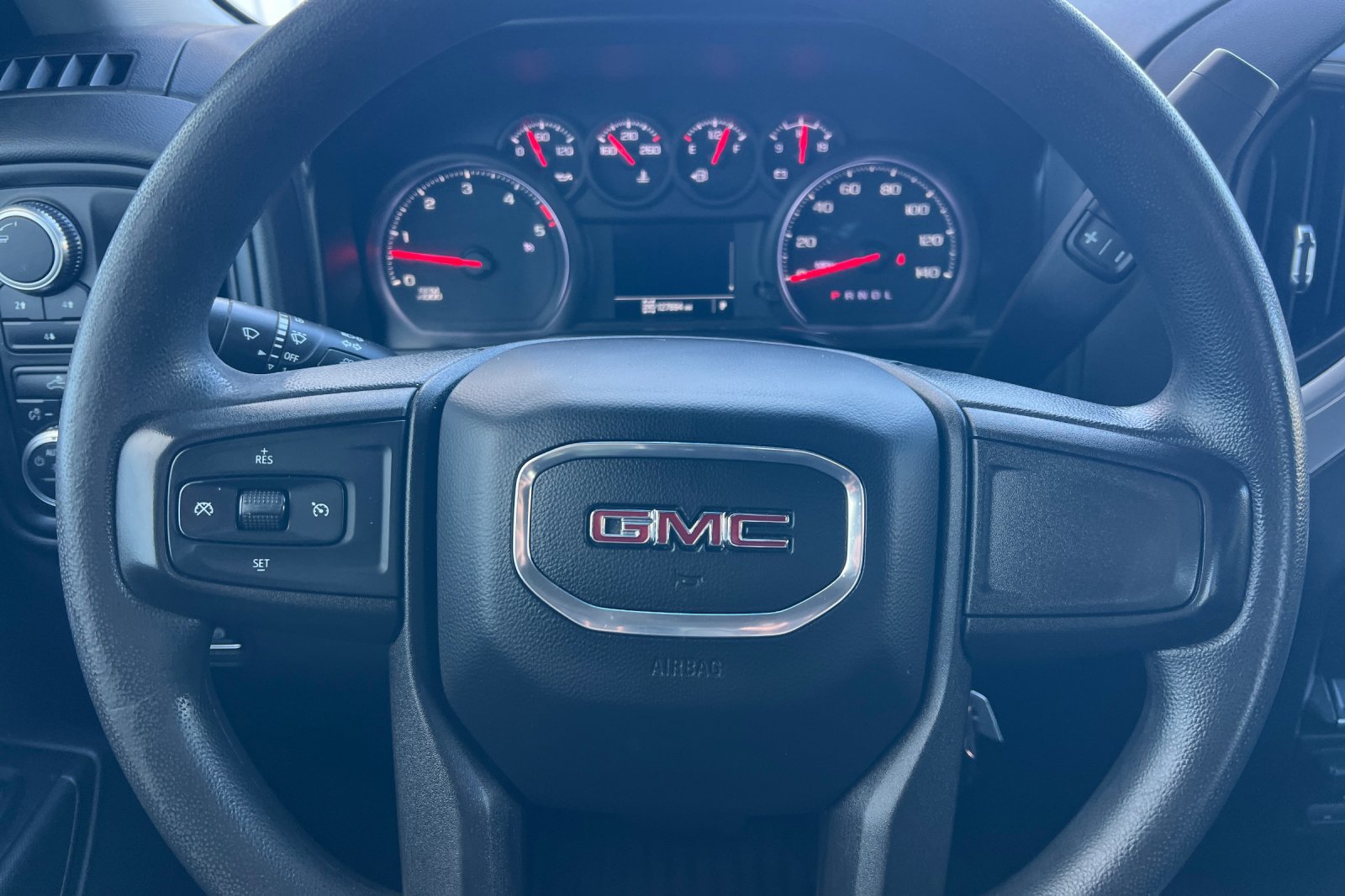 Used 2020 GMC Sierra 3500 4x4 Double Cab w/ Convenience Package image 18