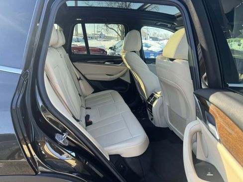 Used 2018 BMW X3 xDrive30i image 15